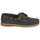 Pantofi Bărbați Pantofi barcă Lumberjack NAVIGATOR Albastru / Maro