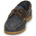 Pantofi Bărbați Pantofi barcă Lumberjack NAVIGATOR Albastru / Maro