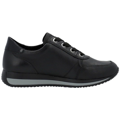 Pantofi Femei Sneakers Remonte D0H11 Negru