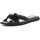 Pantofi Femei Papuci de vară Tamaris 2710128 Negru