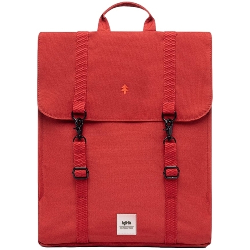 Genti Femei Rucsacuri Lefrik Handy Backpack - Red roșu