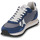 Pantofi Bărbați Pantofi sport Casual Pepe jeans BRIT-ON PRINT M Albastru
