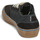 Pantofi Bărbați Pantofi sport Casual Globe MOTLEY II Negru / Maro
