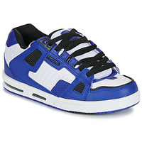 Pantofi Bărbați Pantofi de skate Globe SABRE Albastru / Alb