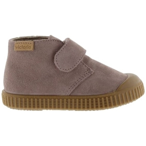 Pantofi Copii Cizme Victoria Kids Boots 366146 - Lavanda violet