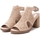 Pantofi Femei Sandale Xti 141098 Maro