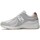 Pantofi Bărbați Sneakers New Balance M2002 Gri