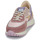 Pantofi Femei Pantofi sport Casual Caval SLIDE BABY MOUNTAIN Roz / Violet