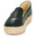 Pantofi Femei Mocasini Bullboxer 155016F4S Negru
