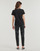 Îmbracaminte Femei Tricouri mânecă scurtă Karl Lagerfeld karl necklace t-shirt Negru
