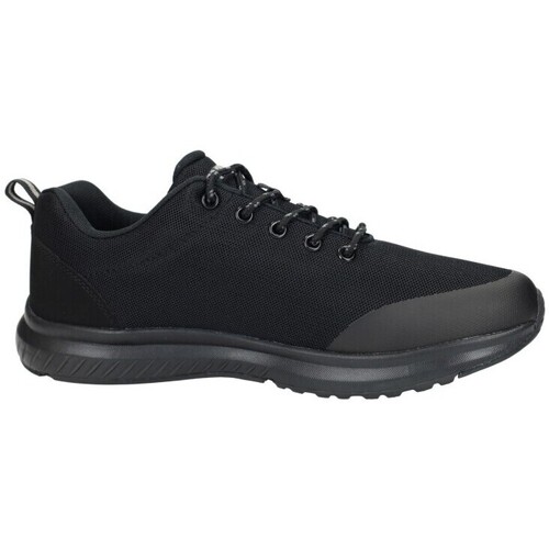Pantofi Bărbați Pantofi sport Casual Paredes  Negru