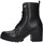 Pantofi Femei Botine IgI&CO 4665300 Negru