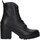 Pantofi Femei Botine IgI&CO 4665300 Negru