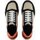 Pantofi Bărbați Sneakers EAX XUX083 XV263 Negru