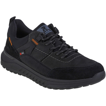 Pantofi Bărbați Pantofi sport Casual Rieker Evolution Sneakers Negru