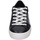 Pantofi Bărbați Sneakers Crime London EZ938 Negru
