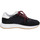 Pantofi Bărbați Sneakers Crime London EZ942 Negru