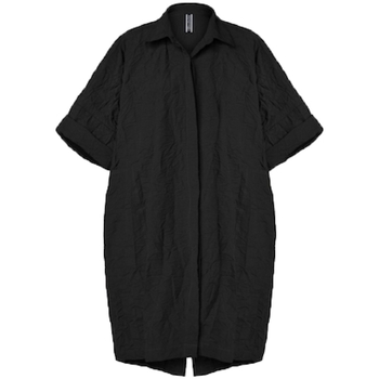 Wendy Trendy Jacket 111057 - Black Negru
