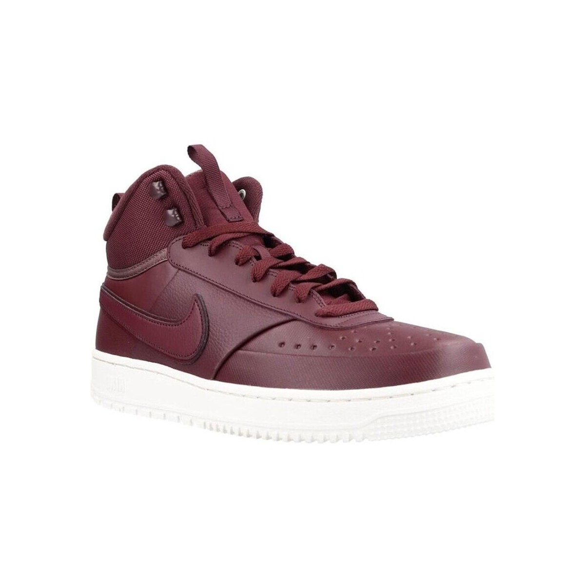 Pantofi Bărbați Sneakers Nike DR7882 violet