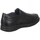 Pantofi Bărbați Sneakers Pitillos ADIDAÈI  109 Negru
