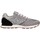 Pantofi Fete Pantofi sport Casual Sun68 Z43417T Argintiu