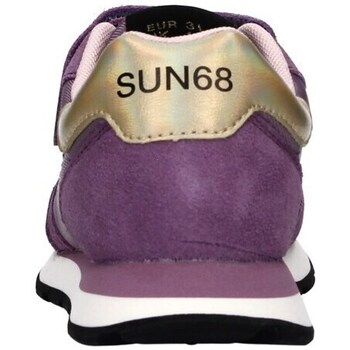 Sun68 Z43402K violet