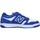 Pantofi Pantofi sport Casual New Balance BB480LWH albastru