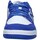 Pantofi Pantofi sport Casual New Balance BB480LWH albastru