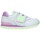 Pantofi Copii Pantofi sport Casual New Balance PV574CX Alb