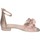 Pantofi Femei Sandale Geox EY04 roz