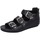 Pantofi Femei Sandale Cult EZ976 Negru