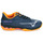 Pantofi Bărbați Tenis Mizuno WAVE EXCEED LIGHT 2 PADEL Albastru / Portocaliu