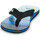 Pantofi Bărbați  Flip-Flops Quiksilver MOLOKAI LAYBACK II Albastru