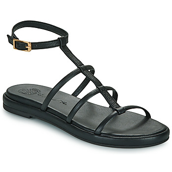 Pantofi Femei Sandale Unisa CLISA Negru