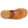 Pantofi Femei  Flip-Flops Roxy SUNSET DREAMS Camel