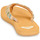 Pantofi Femei  Flip-Flops Roxy PORTO RAFFIA II Bej / Multicolor