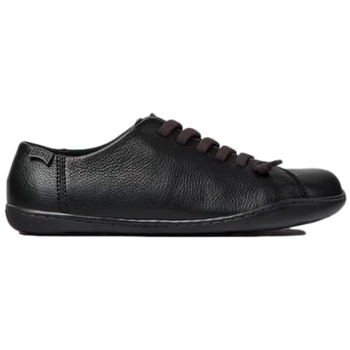 Pantofi Femei Balerin și Balerini cu curea Camper Shoes K200514-040 Negru