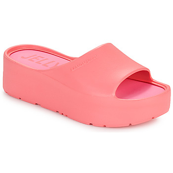 Pantofi Femei Papuci de vară Lemon Jelly SUNNY roz
