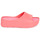 Pantofi Femei Papuci de vară Lemon Jelly SUNNY Roz