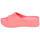 Pantofi Femei Papuci de vară Lemon Jelly SUNNY Roz