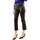 Îmbracaminte Femei Pantaloni de costum Liu Jo WF3045E0392 Negru