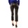 Îmbracaminte Femei Pantaloni de costum Liu Jo WF3045E0392 Negru