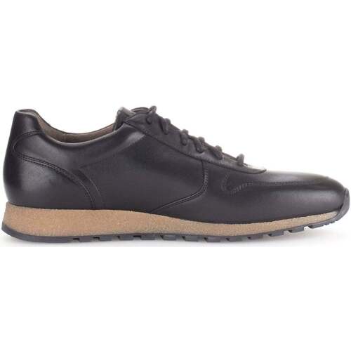 Pantofi Bărbați Sneakers Pius Gabor 0496.13.12 Negru