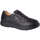 Pantofi Bărbați Sneakers Ganter KarlLudwig Negru