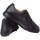 Pantofi Bărbați Sneakers Ganter KarlLudwig Negru