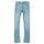 Îmbracaminte Bărbați Jeans drepti Jack & Jones JJICHRIS JJORIGINAL SBD 920 Albastru