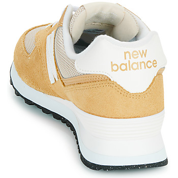 New Balance 574 Galben