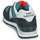 Pantofi Bărbați Pantofi sport Casual New Balance 574 Negru / Albastru