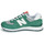 Pantofi Bărbați Pantofi sport Casual New Balance 574 Verde / Gri