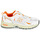 Pantofi Femei Pantofi sport Casual New Balance 530 Alb / Portocaliu / Argintiu